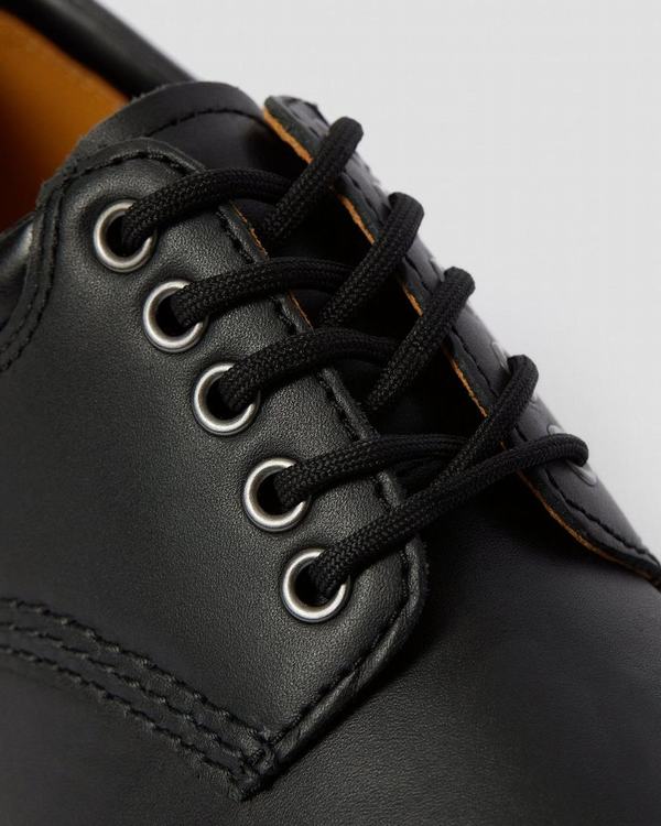 Dr Martens Dámské Polobotky 8053 Nappa Černé, CZ-837412